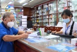 Quản lý hoạt động bán thuốc kê đơn gặp nhiều khó khăn