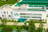 Vi phạm về thuế giai đoạn 2021 - 2022, Dược phẩm Tipharco bị xử phạt 532 triệu đồng