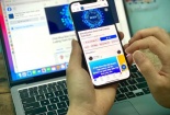 Bảo vệ dữ liệu cá nhân, doanh nghiệp trên không gian mạng còn gặp nhiều khó khăn