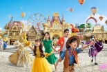 ‘Hành trang bí mật’ của hội fan Maroon 5 tại 8Wonder Winter Festival