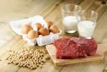 Phát hiện thịt đỏ, sữa chứa hợp chất có thể giúp tế bào miễn dịch của cơ thể chống lại các khối u