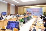 Thủ tướng chủ trì phiên họp BCĐ Nhà nước các công trình, dự án quan trọng quốc gia, trọng điểm ngành GTVT