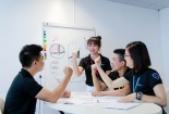 Tạo cơ chế khuyến khích các trung tâm khởi nghiệp đổi mới sáng tạo