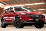 Triệu hồi loạt xe Honda HR-V và Accord do lỗi dây an toàn