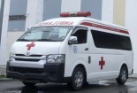 Xử phạt 6 cơ sở kinh doanh dịch vụ vận chuyển cấp cứu