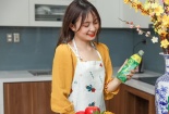 Cách giải tỏa căng thẳng mệt mỏi khi nỗ lực làm ngày cày đêm trước Tết