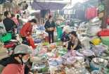 Hàng giả, hàng nhái bày bán công khai khiến người dùng nhầm lẫn, doanh nghiệp khó ngăn chặn