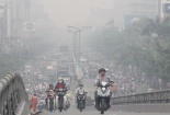 Hà Nội: Không khí ô nhiễm ở mức báo động, cần làm gì để bảo vệ sức khỏe?