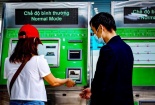 Thí điểm hệ thống vé điện tử liên thông cho vận tải hành khách công cộng tại thành phố Hà Nội