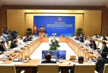 Thủ tướng chủ trì Hội nghị đôn đốc đẩy mạnh giải ngân vốn đầu tư công