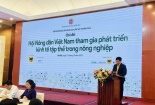 Giải bài toán thiếu vốn của hợp tác xã bằng cách nào?