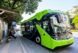 Hà Nội đẩy mạnh triển khai và hướng đến hoàn thành mục tiêu xe buýt xanh
