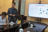 Hải Phòng hỗ trợ xây dựng, áp dụng hệ thống truy xuất nguồn gốc sản phẩm, hàng hóa