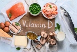 Bổ sung Vitamin D thường xuyên giúp phòng tránh các bệnh nguy hiểm