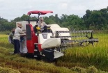 Lấy ý kiến 2 Quy chuẩn kỹ thuật quốc gia về an toàn đối với máy dùng trong nông nghiệp