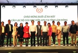 Ra mắt CLB cựu học viên APO tỉnh Lâm Đồng