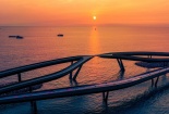 Nam đảo Phú Quốc - điểm đến được săn đón cho kỳ nghỉ cuối năm
