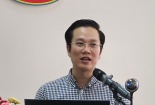 Ngành dệt may buộc phải thay đổi để thích ứng với thời cuộc