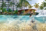 Vinhomes Grand Park: 'Tận hưởng phong cách sống sang tại The Beverly'