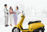 Xe máy điện Vinfast khuyến mãi hấp dẫn về giá bán lẫn chi phí thuê pin