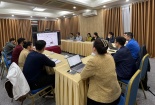 Hơn 1.000 giảng viên, sinh viên 25 trường đại học, cao đẳng được đào tạo về MFCA 