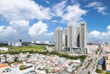 Phạt nặng Công ty Constrexim Số 8 do nợ thuế