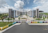 'Thành phố giáo dục' Vinhomes Grand Park thu hút gia đình trẻ