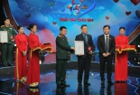 Hơn 31 tỷ đồng ủng hộ mổ tim trong đêm gala 15 năm 'Trái tim cho em'