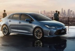 Triệu hồi hơn 570.000 chiếc ô tô Toyota vì nguy cơ cháy nổ