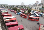Hà Nội: Thu hồi giấy phép một số doanh nghiệp vận tải