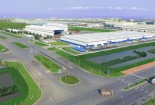 Xây dựng khu công nghiệp sinh thái hướng đến phát triển kinh tế bền vững