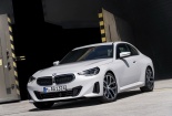 Một số mẫu xe của BMW bị triệu hồi gấp do dính lỗi vô lăng
