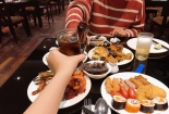 Tình trạng nhà hàng, quán ăn, khách sạn không xuất hóa đơn, tiềm ẩn nguy cơ thất thu thuế