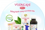 TPBVSK Vượng Khí Gold quảng cáo sai công dụng?