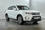 Suzuki Việt Nam mở cuộc triệu hồi 83 xe Suzuki APK Vitara để sửa lỗi