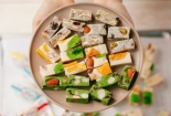 Đảm bảo an toàn thực phẩm bánh kẹo tự làm trong dịp Tết Nguyên đán