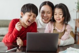 Một số kỹ năng và kiến thức cần trang bị để bảo vệ bản thân và gia đình trên không gian mạng 