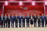 Chủ tịch Quốc hội: Mô hình đầu tư liên doanh tại Lào là điển hình thành công về đầu tư nước ngoài của Viettel 