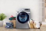 Lưu ý khi mua và sử dụng máy giặt đảm bảo chất lượng, tiết kiệm điện 