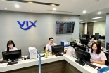 Chứng khoán VIX bị phạt hơn 300 triệu đồng do vi phạm loạt quy định