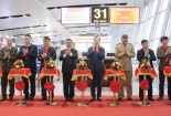 Thêm đường bay kết nối Việt Nam với Jakarta, Busan của Vietjet vừa khai trương
