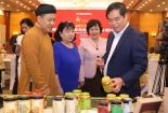Nâng cao chất lượng, tạo giá trị khác biệt- Giải pháp sản xuất và tiêu dùng hàng Việt bền vững