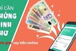 Cảnh giác với những ứng dụng cho vay trực tuyến lừa đảo tràn lan trên kho ứng dụng của Google