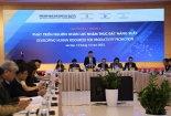 Phát triển nguồn nhân lực nhằm thúc đẩy năng suất