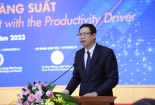 Ứng dụng khoa học, công nghệ và đổi mới sáng tạo - động lực chính nâng cao năng suất