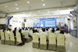 Đánh giá việc áp dụng thí điểm TCVN ISO 18091:2020 tại TP. Hải Phòng