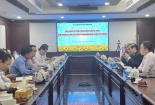 Khảo sát việc thực hành quy định, thể chế tốt tại quận Phú Nhuận trong khuôn khổ hợp tác với APO
