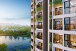 Jardin De Joie – 'Khu vườn hạnh phúc' Nơi thăng hoa sống trọn từng khoảnh khắc