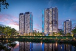 Ở rộng sống sang, ngập tràn quà tặng dành cho chủ nhân căn hộ tại BerRiver Jardin