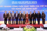 Sự cần thiết của các động lực mới cho tăng trưởng năng suất tại Việt Nam